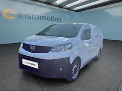 Weiß Gebraucht 2024 Fiat Scudo Van / Kleinbus | 27.649 € (Superpreis)