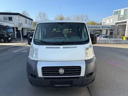 Weiß Gebraucht 2009 Fiat Ducato Van | 4.999 € (Fairer Preis)