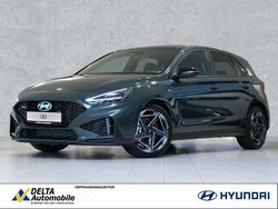 Ecotronic grey Neu 2025 Hyundai i30 N Line Limousine | 27.990 € (Fairer Preis)
