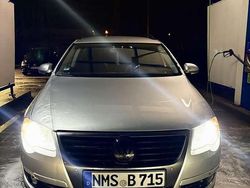 Gebraucht 2008 VW Passat Kombi | 2.300 € (Guter Preis)