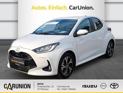 Schneeweiss (040) Neu 2025 Toyota Yaris Hybrid Comfort Kleinwagen | 25.390 € (Fairer Preis)