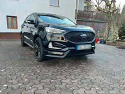Schwarz Gebraucht 2020 Ford Edge ST-Line SUV | 29.500 € (Fairer Preis)