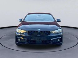 Schwarz Gebraucht 2019 BMW 430 M Sport Coupé | 30.999 € (Teuer)