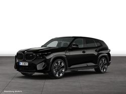 Schwarz Gebraucht 2024 BMW XM SUV | 109.204 €