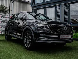 Schwarz Gebraucht 2022 DFSK Fengon SUV | 16.999 €