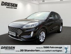 Schwarz Gebraucht 2024 Ford Kuga Titanium SUV | 29.990 € (Superpreis)