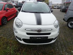 Bianco divino/zenit/ghiaccio/g Gebraucht 2017 Fiat 500X City Look SUV | 10.999 € (Fairer Preis)