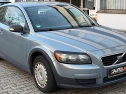 Blau Gebraucht 2008 Volvo C30 Kinetic Kleinwagen | 1.999 € (Fairer Preis)