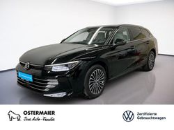 Schwarz Gebraucht 2024 VW Passat | 35.990 €