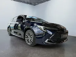 Schwarz Neu 2025 Toyota Corolla Kombi | 29.790 €
