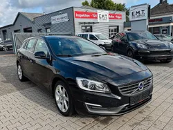 Schwarz Gebraucht 2014 Volvo V60 Momentum Kombi | 6.990 € (Guter Preis)