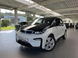 Capparisweiss mit akzent bmw i Gebraucht 2022 BMW i3 Comfort Edition Kleinwagen | 18.190 € (Guter Preis)