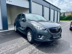Gebraucht 2013 Mazda CX-5 Center-Line SUV | 3.390 € (Superpreis)