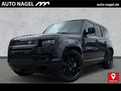 Schwarz Neu 2025 Land Rover Defender HSE SUV | 118.990 €