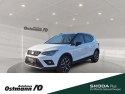Weiß Gebraucht 2021 Seat Arona Beats SUV | 18.750 € (Fairer Preis)