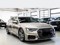 Gold Gebraucht 2020 Audi A6 Black Edition Kombi | 33.000 € (Etwas zu teuer)