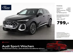 Schwarz Neu 2025 Audi SQ5 Sport SUV | 87.480 € (Superpreis)