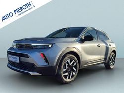 Gebraucht 2021 Opel Mokka Elegance SUV | 20.350 € (Fairer Preis)