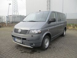 Grau Gebraucht 2008 VW T5 PanAmericana Van | 14.990 € (Teuer)