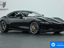 Nero Gebraucht 2024 Ferrari Roma Coupé | 274.900 €
