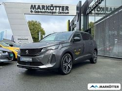 Grau Gebraucht 2023 Peugeot 5008 GT Van / Kleinbus | 28.950 € (Fairer Preis)