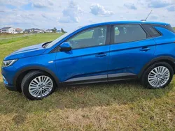 Blau Gebraucht 2018 Opel Grandland X SUV | 12.799 € (Guter Preis)