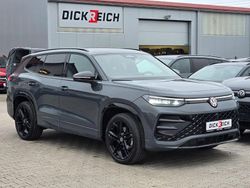 Grau Gebraucht 2025 VW Tayron R-line SUV | 49.980 € (Fairer Preis)