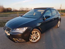 Schwarz Gebraucht 2016 Seat Leon Style Limousine | 10.599 € (Fairer Preis)