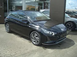 Phantom black Neu 2024 Hyundai i20 Trend Kleinwagen | 20.890 € (Fairer Preis)