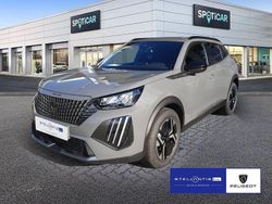 Grau Neu 2025 Peugeot 2008 Allure SUV | 29.950 € (Teuer)