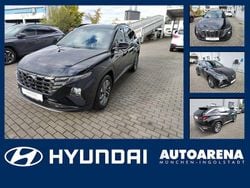 Phantom black / mic Gebraucht 2022 Hyundai Tucson Edition 30+ SUV | 24.975 € (Guter Preis)