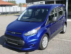 Blau Gebraucht 2016 Ford Tourneo Connect Trend Van / Kleinbus | 14.990 € (Fairer Preis)