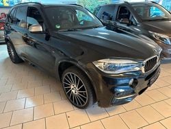 Schwarz Gebraucht 2014 BMW X5 M50 Sport Line SUV | 22.900 € (Fairer Preis)