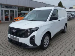 Frostweiß Neu 2024 Ford Transit Trend Van / Kleinbus | 21.980 € (Guter Preis)