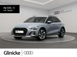 Pfeilgrau perleffekt Neu 2025 Audi A3 Sport Limousine | 35.990 € (Superpreis)