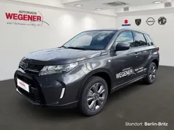 Grau Gebraucht 2025 Suzuki Vitara Comfort SUV | 27.870 € (Fairer Preis)