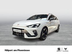 Weiß Gebraucht 2025 Cupra Leon Limousine | 28.991 € (Fairer Preis)