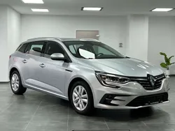 Highland grey Gebraucht 2023 Renault Mégane GrandTour Kombi | 18.990 € (Fairer Preis)