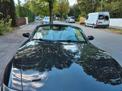 Schwarz Gebraucht 2005 BMW Z4 Cabrio | 8.990 € (Fairer Preis)