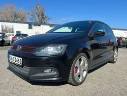 Schwarz Gebraucht 2010 VW Polo GTI Kleinwagen | 4.990 € (Guter Preis)