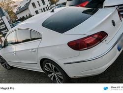 Weiß Gebraucht 2014 VW CC Limousine | 14.499 € (Fairer Preis)