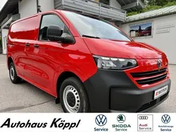 Rot Neu 2025 VW T6.1 Van | 48.880 €