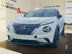 Pearl white perleffekt Neu 2024 Nissan Juke SUV | 25.969 € (Guter Preis)