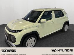 Gelb Neu 2025 Hyundai Inster Select Kleinwagen | 22.490 € (Superpreis)