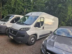 Weiß Gebraucht 2023 Fiat Ducato Van | 19.700 €
