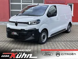 Citroën e-Jumpy