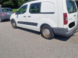 Weiß Gebraucht 2011 Peugeot Partner Van / Kleinbus | 4.400 € (Fairer Preis)