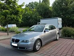 Grau Gebraucht 2004 BMW 530 Sport Line Limousine | 5.490 € (Guter Preis)
