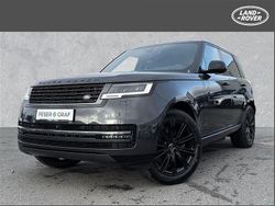 Grau Neu 2025 Land Rover Range Rover Autobiography SUV | 180.980 € (Etwas zu teuer)