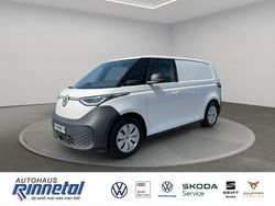 Gebraucht 2024 VW ID. Buzz Van | 52.440 € (Fairer Preis)